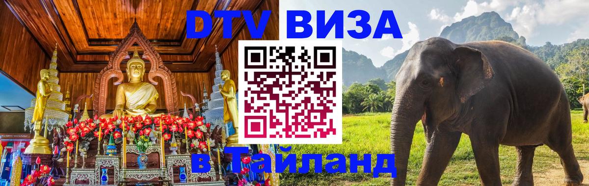 Visa ДТВ Тайланд помощь 